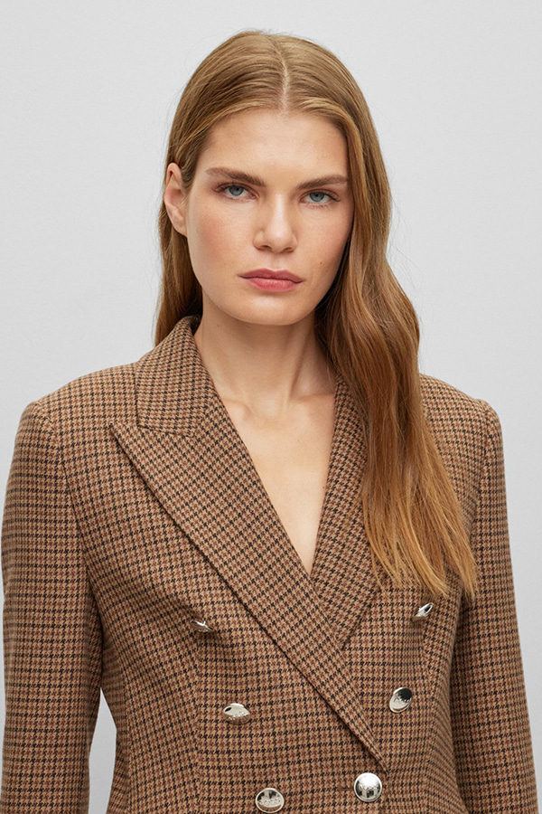 ΣΑΚΑΚΙ BOSS - 988 ΜΠΕΖ